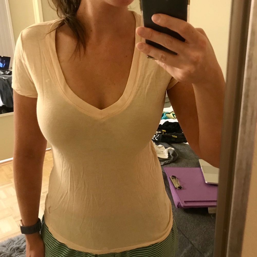 Forever 21 vneck